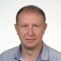 Андрей Смирнов, преподаватель МАК