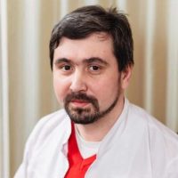 Сергей Винников, преподаватель МАК