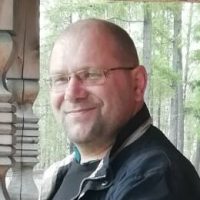 Сергей Зайцев, преподаватель МАК