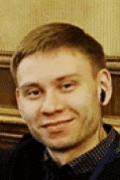 Sergey