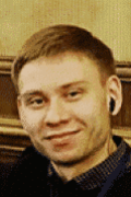 Sergey Sergey